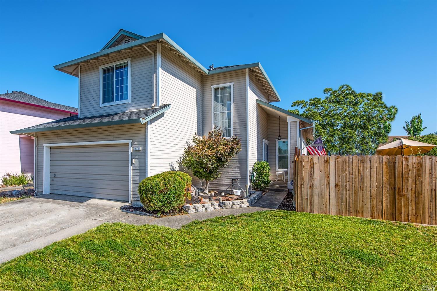 673 Connie Street Santa Rosa, CA 95407 - Photo 1 of 1 Gallery Image 1