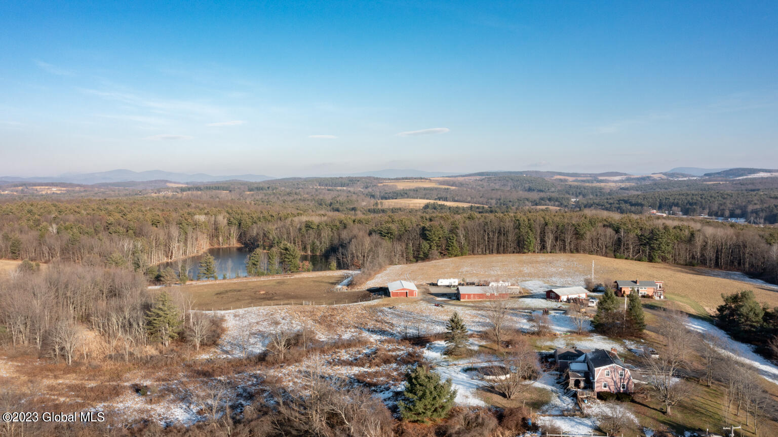 L27.2 Austin Road Buskirk, NY 12028 - Photo 13 of 19 DJI_0537