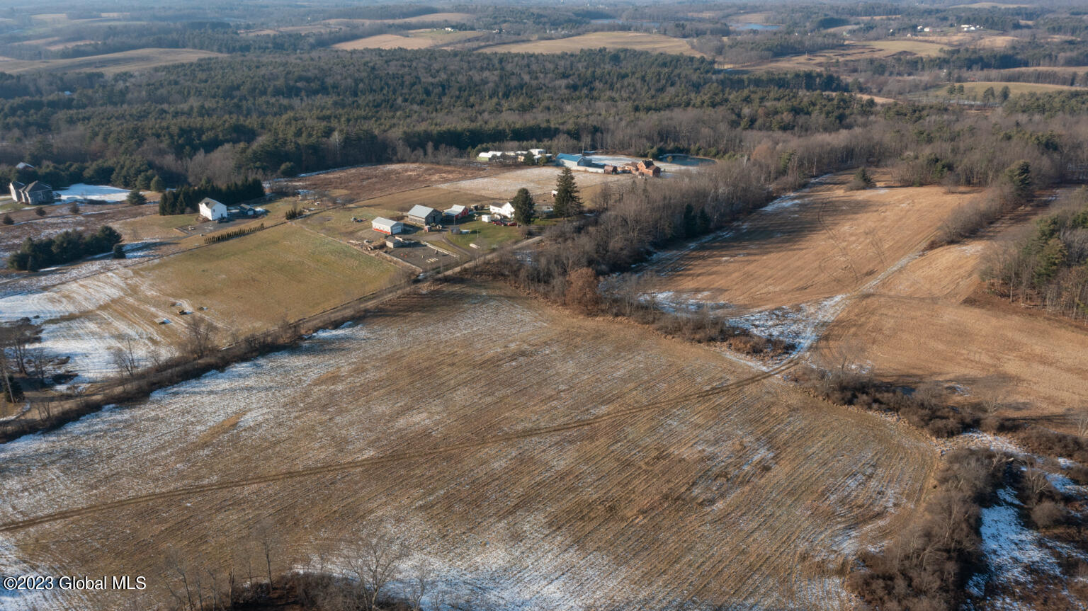 L27.2 Austin Road Buskirk, NY 12028 - Photo 7 of 19 DJI_0523