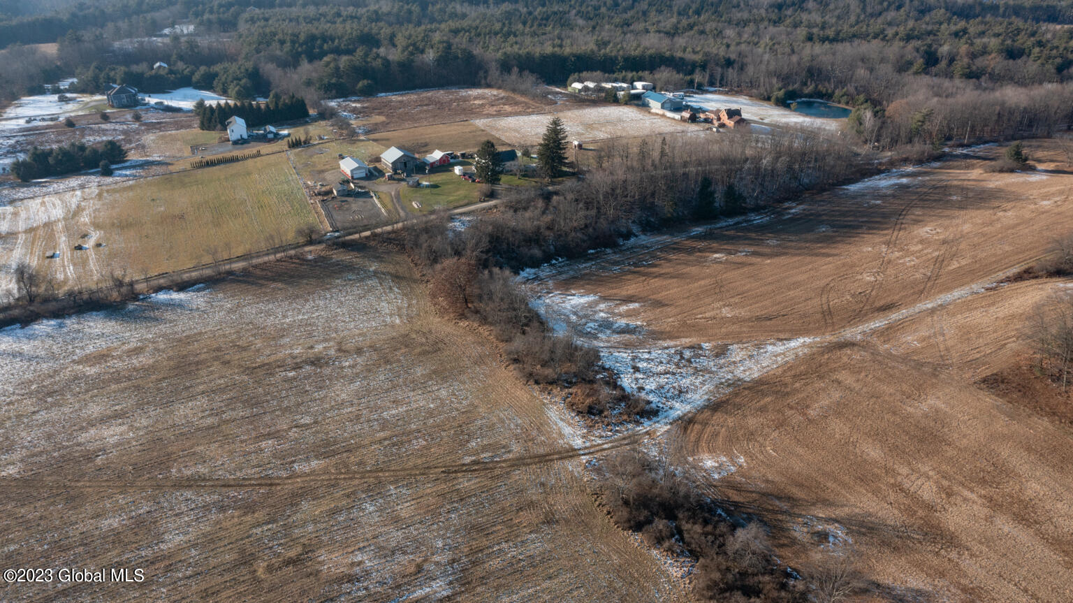 L27.2 Austin Road Buskirk, NY 12028 - Photo 9 of 19 DJI_0526