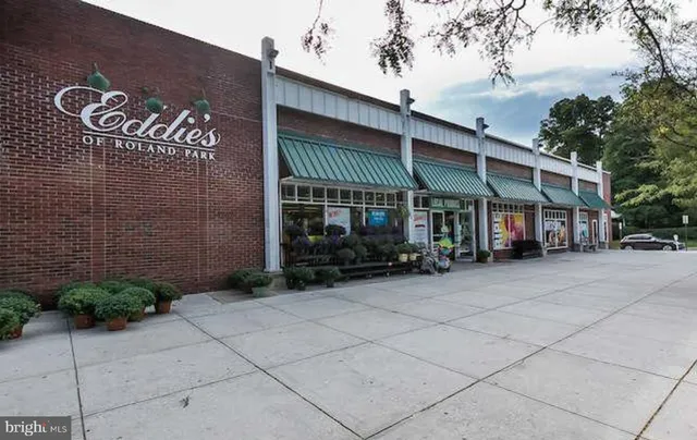 $699,000 | 5017 Roland Avenue, Baltimore, MD 21210