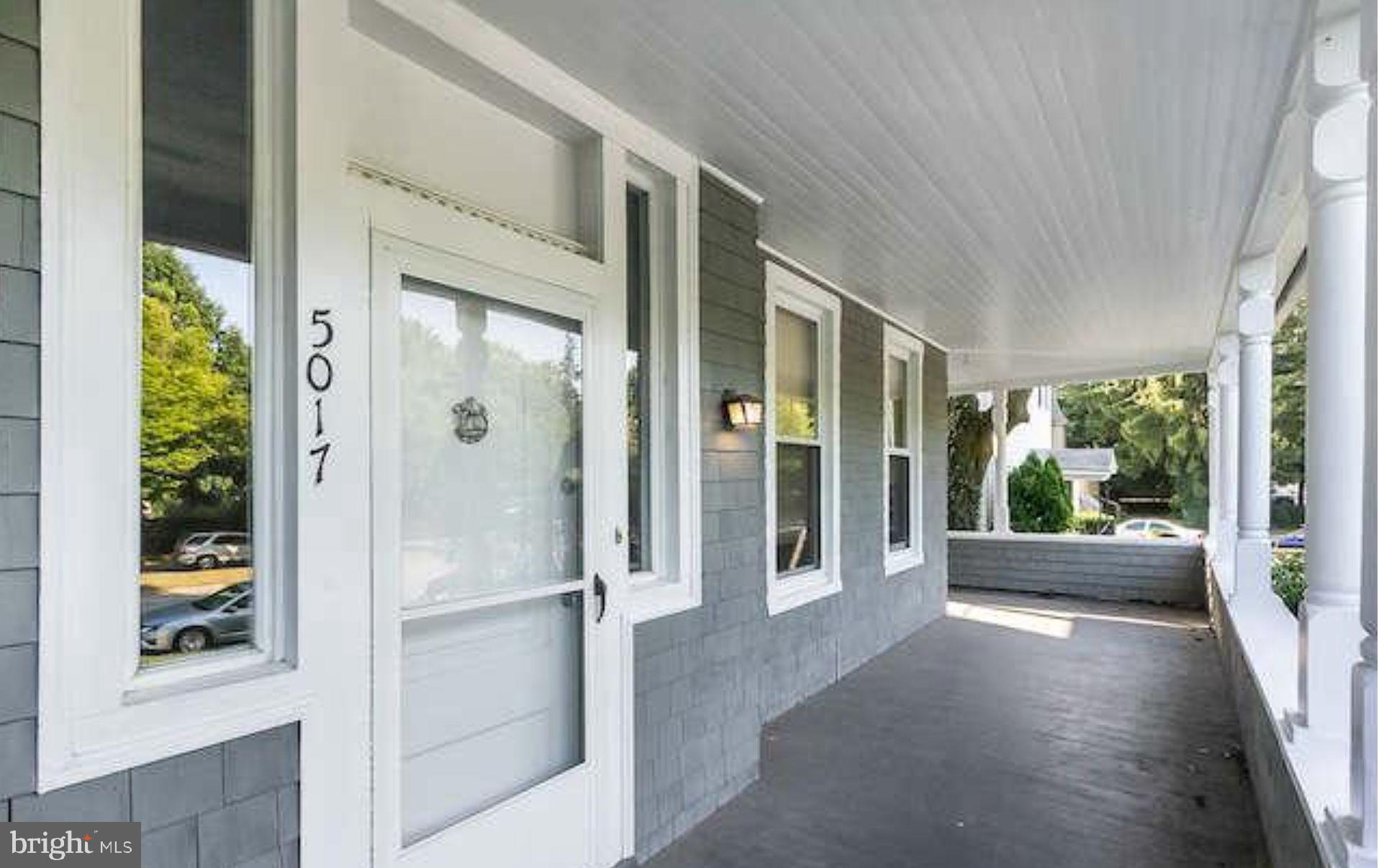 5017 Roland Avenue Baltimore, MD 21210 - Photo 4 of 35