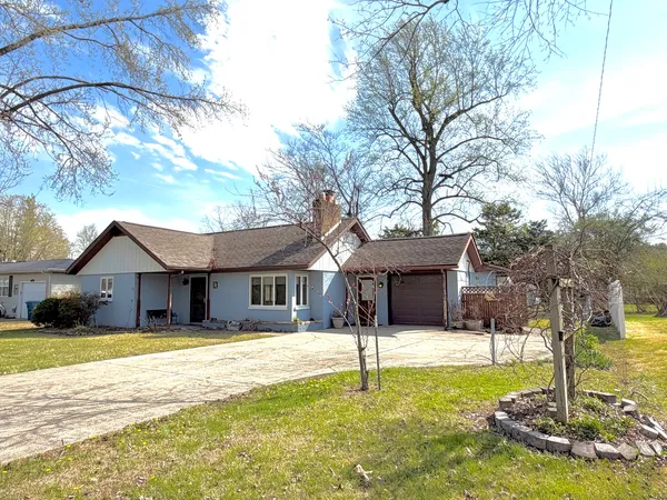 $79,900 | 43 Ridge Road, Centralia, IL 62801