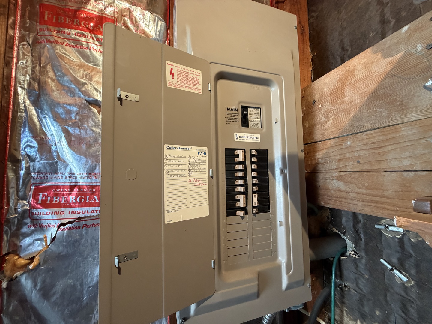 43 Ridge Road Centralia, IL 62801 - Photo 16 of 22