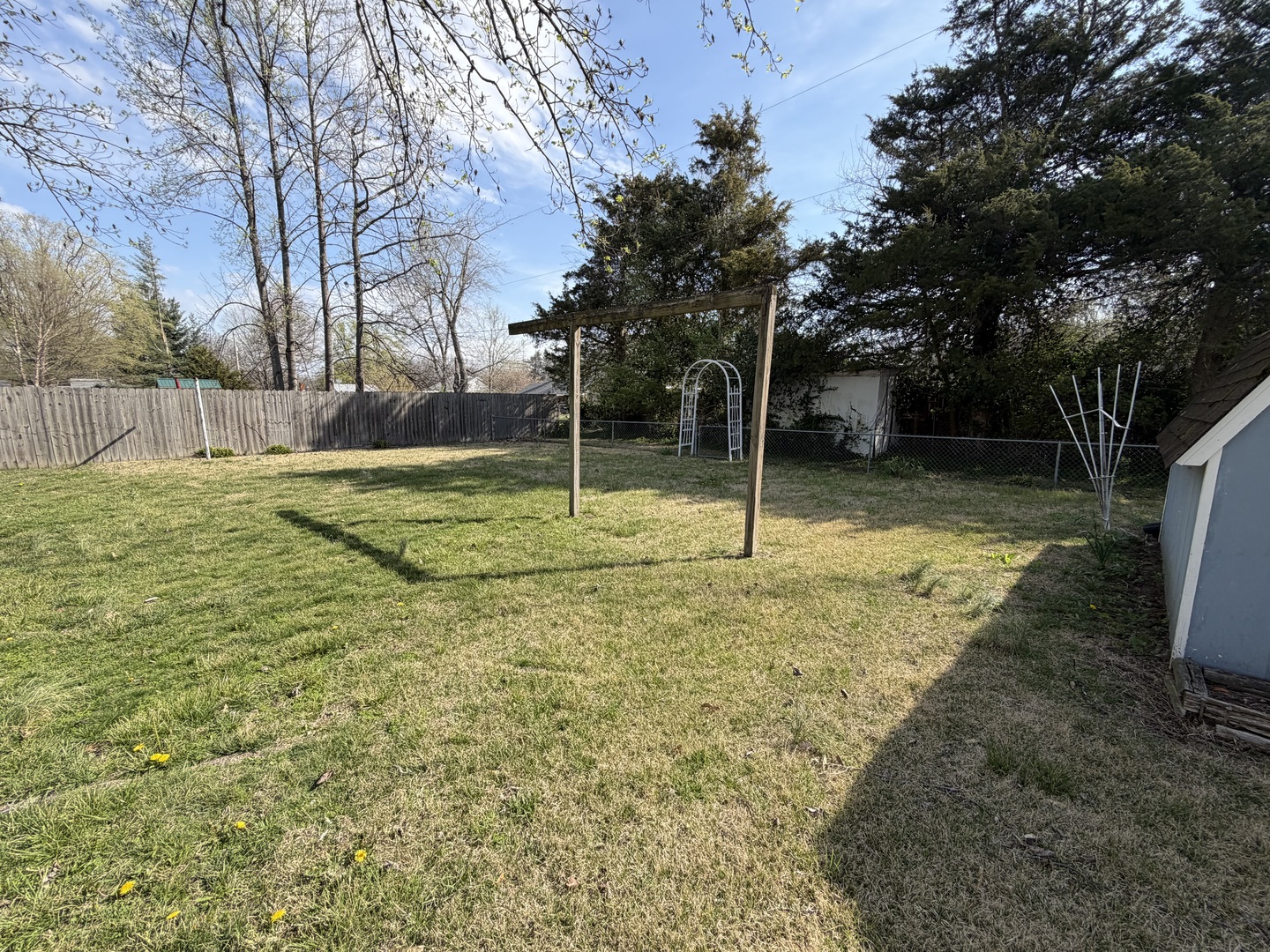 43 Ridge Road Centralia, IL 62801 - Photo 17 of 22