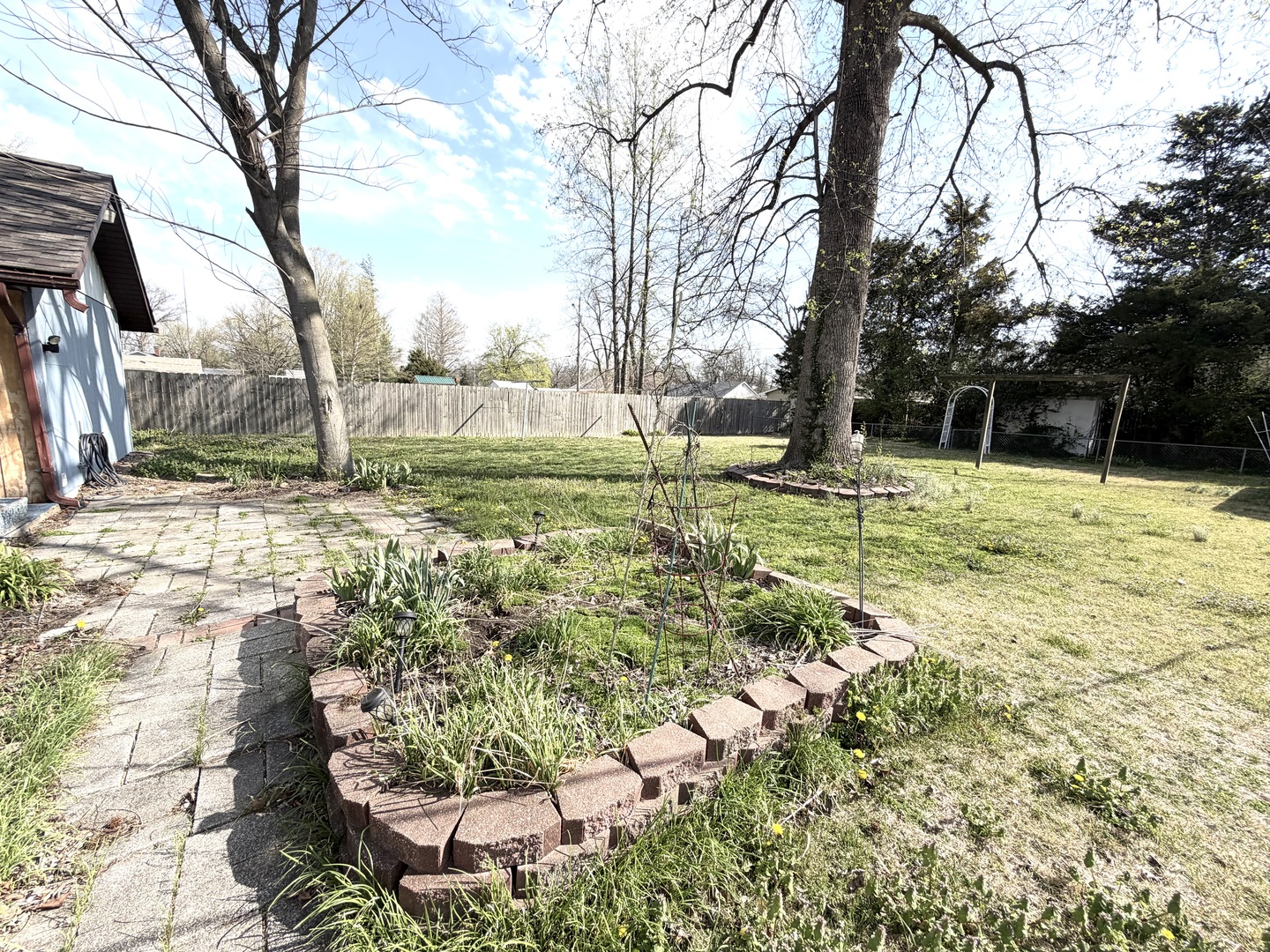 43 Ridge Road Centralia, IL 62801 - Photo 20 of 22