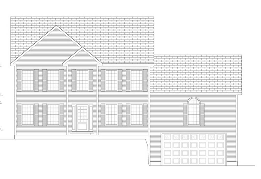 Lot 1 Hubbardston Road Templeton, MA 01468 - Photo 1 of 3 Gallery Image 1