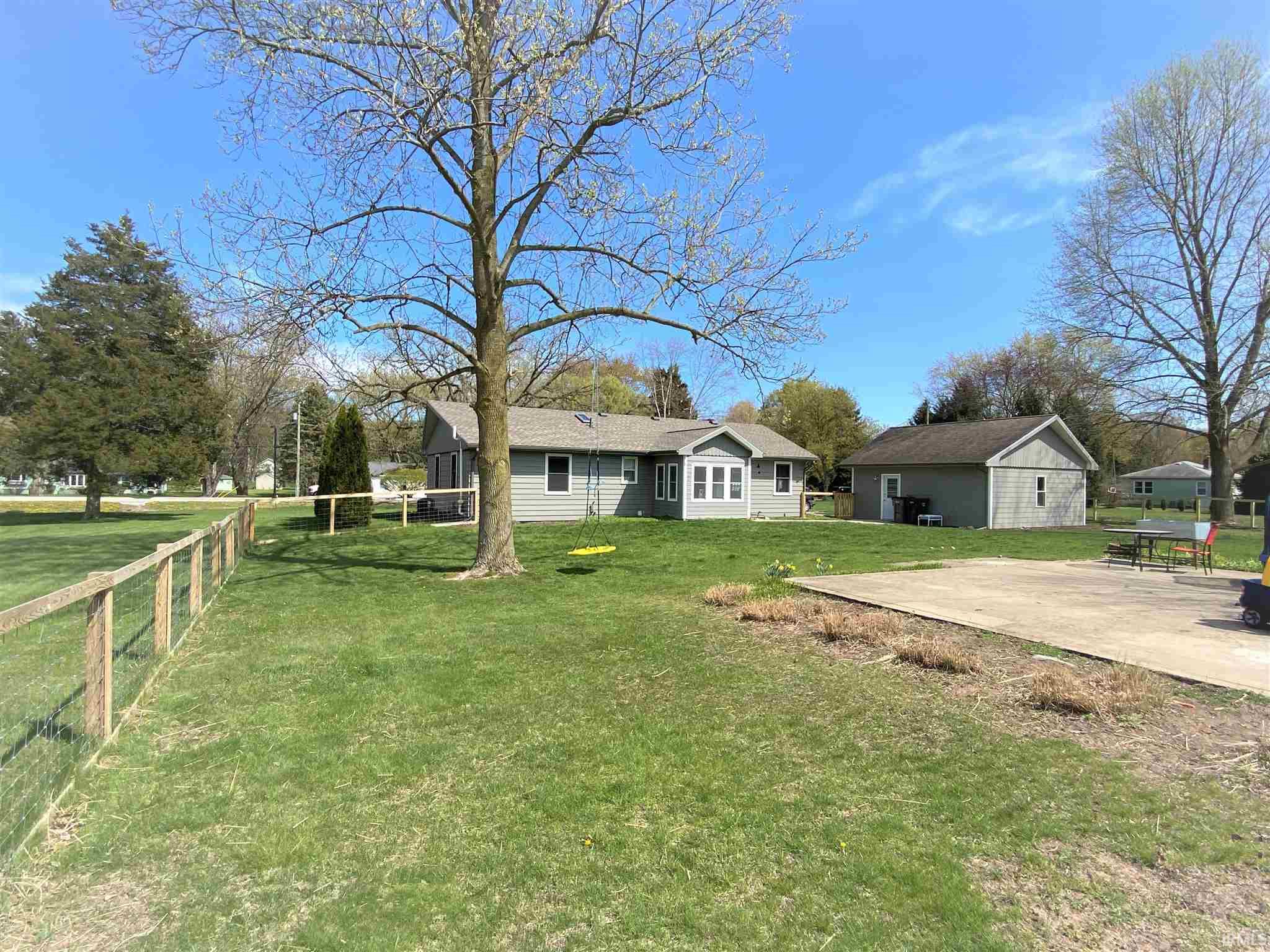 52043 Fir Road Granger, IN 46530 - Photo 31 of 34 Gallery Image 31