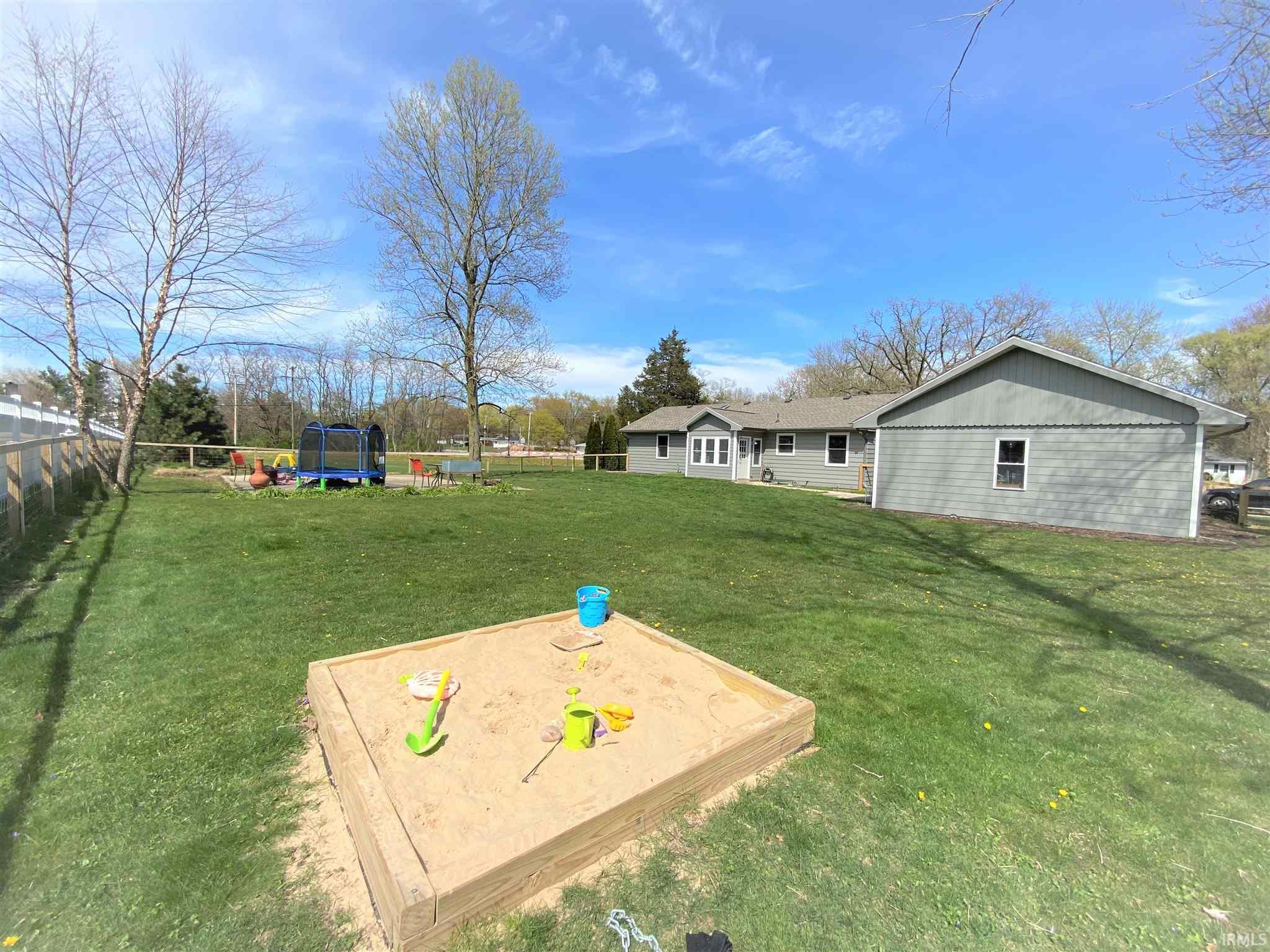 52043 Fir Road Granger, IN 46530 - Photo 33 of 34 Gallery Image 33
