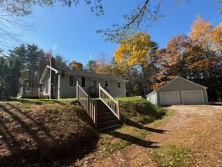 176 Old Dresden Road Wiscasset, ME 04578 - Photo 34 of 35 IMG_9855