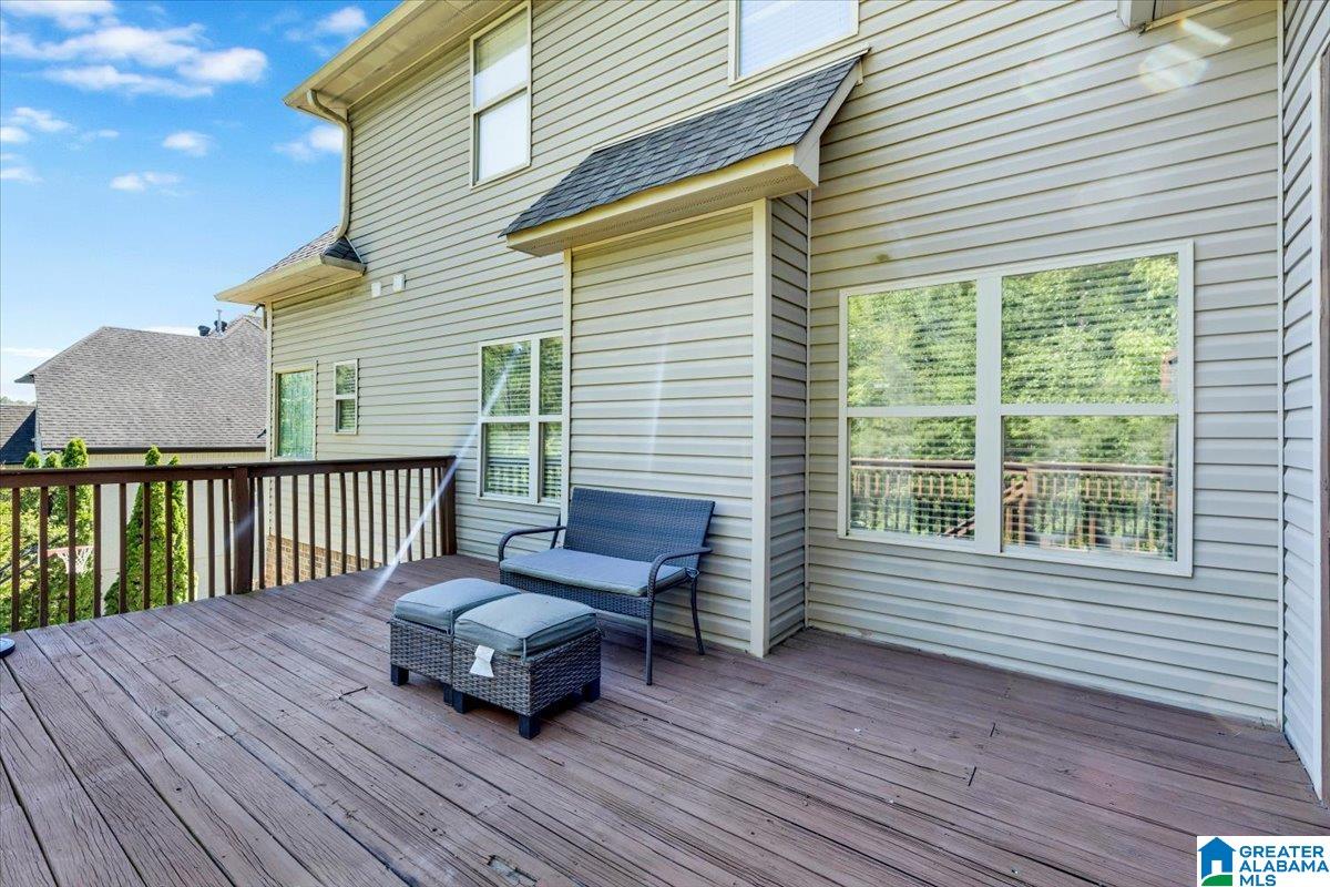 1025 Grande View Pass Alabaster, AL 35114 - Photo 45 of 52