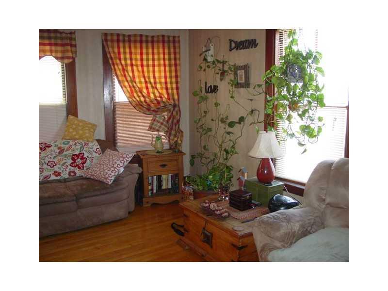 21-23 School Street Brewer, ME 04412 - Photo 13 of 19 Living Room.