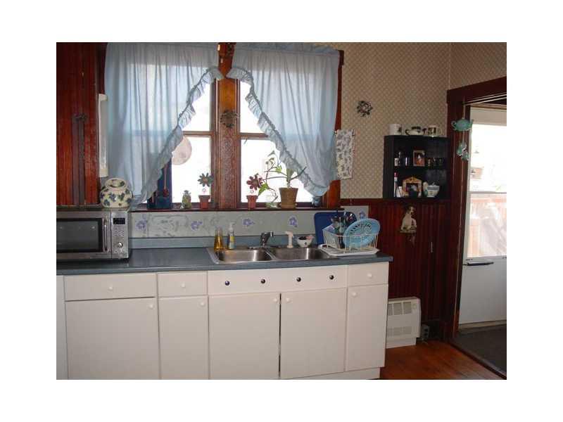 21-23 School Street Brewer, ME 04412 - Photo 19 of 19 Kitchen.