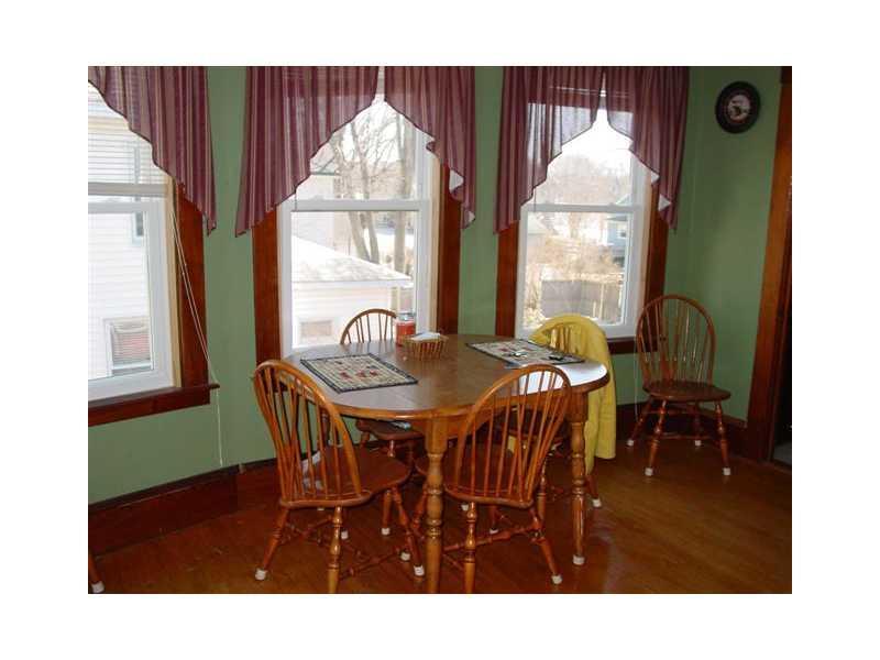 21-23 School Street Brewer, ME 04412 - Photo 7 of 19 Dining Room.