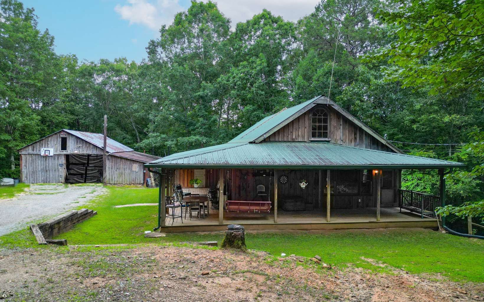 1800 Pleasant Valley Road Talking Rock, GA 30175 - Photo 2 of 25 Additional View