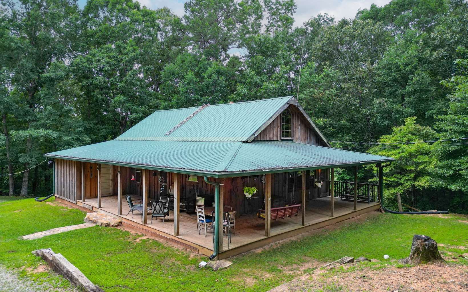 1800 Pleasant Valley Road Talking Rock, GA 30175 - Photo 6 of 25 Additional View