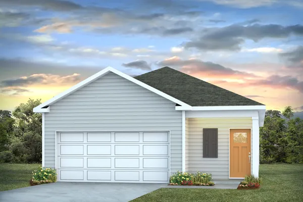 $290,340 | 3120 Tasso Drive, Sunset Beach, NC 28468