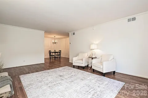 $350,000 | 4755 Hedgemore Drive, Unit D, Charlotte, NC 28209