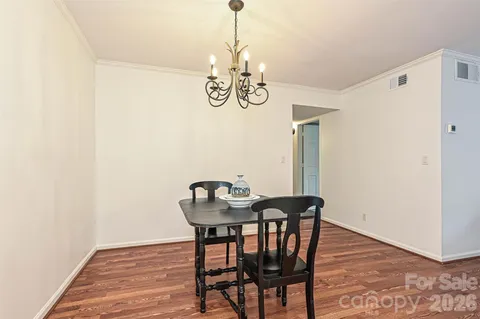 $350,000 | 4755 Hedgemore Drive, Unit D, Charlotte, NC 28209