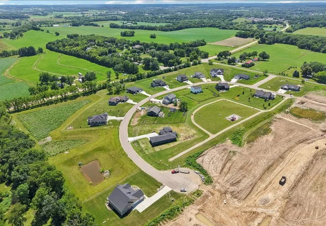 $166,900 | Lot 17 Scenic Oak Cottage Grove, Cottage Grove, WI 53527