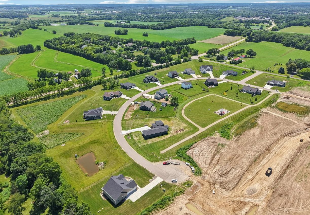 Lot 17 Scenic Oak Cottage Grove, WI 53527 - Photo 1 of 6