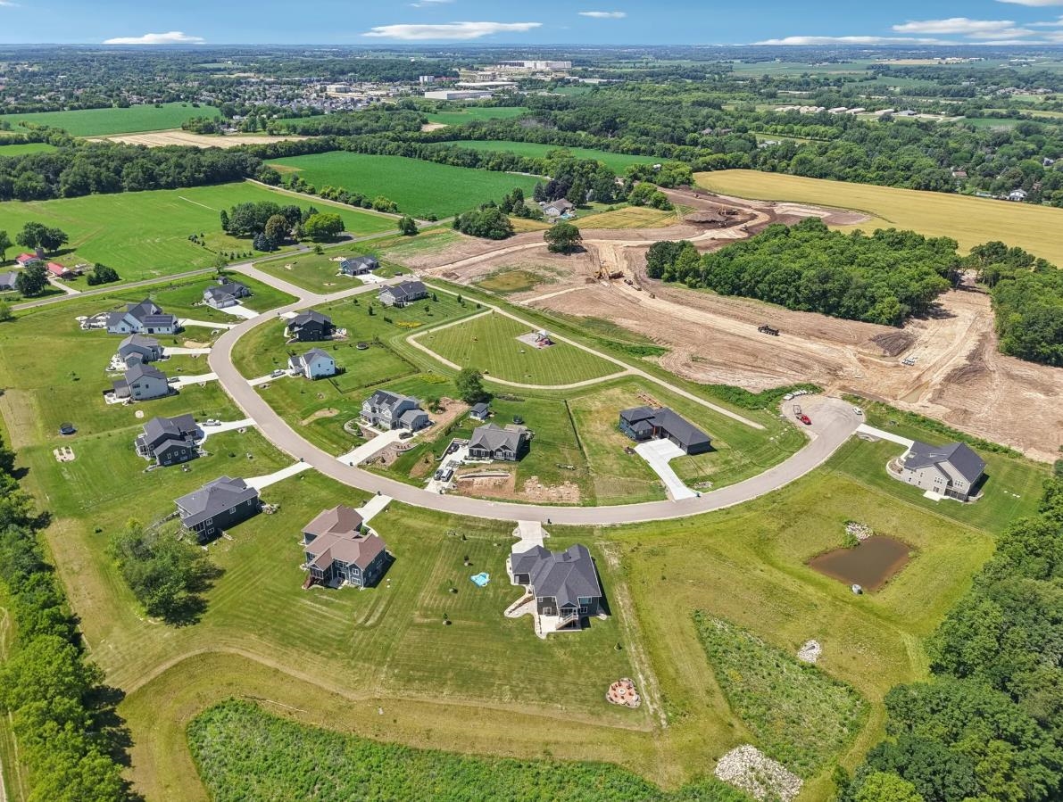 Lot 17 Scenic Oak Cottage Grove, WI 53527 - Photo 2 of 6