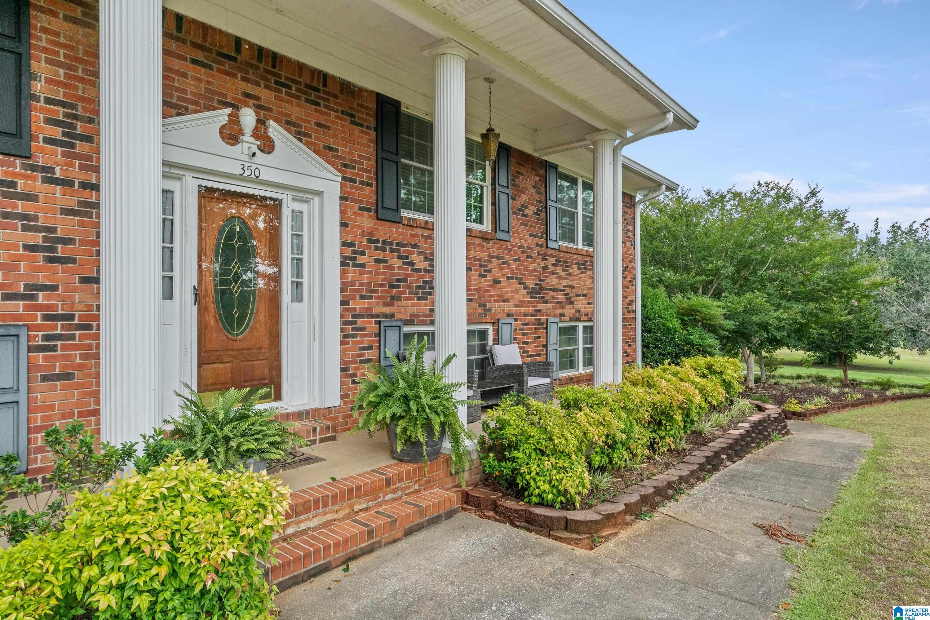 350 Plum Springs Road Lincoln, AL 35096 - Photo 5 of 62