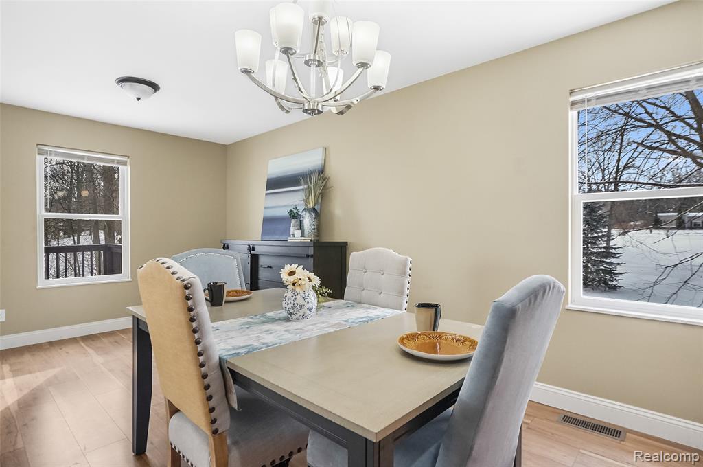 2420 Fisher Road Howell, MI 48855 - Photo 11 of 32 Gallery Image 11