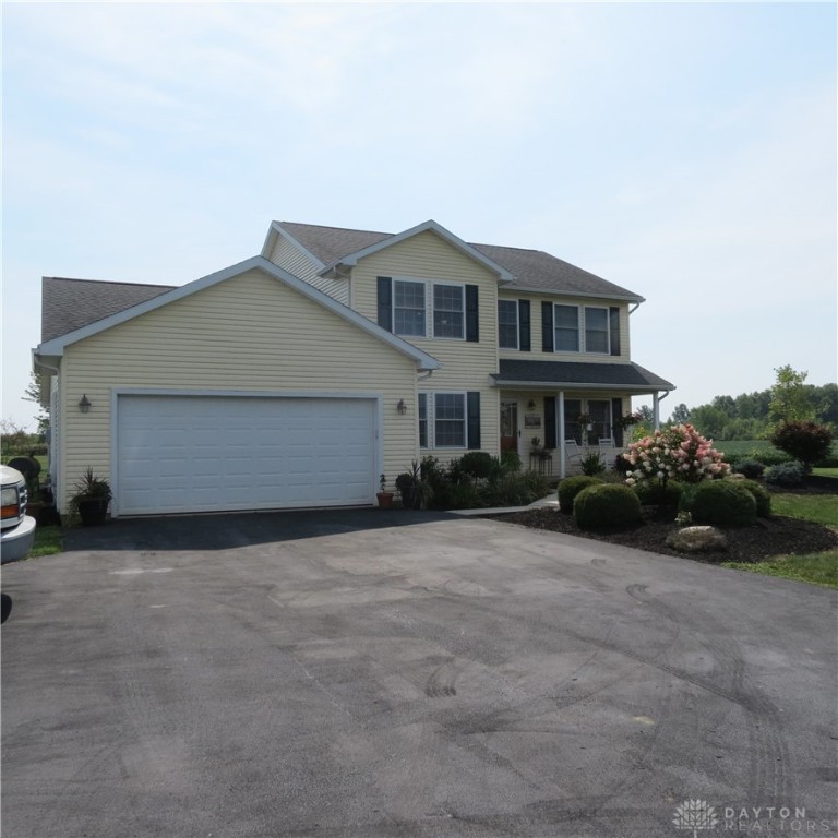 3011 Coon Road Lima, OH 45806 - Photo 1 of 33 Gallery Image 1
