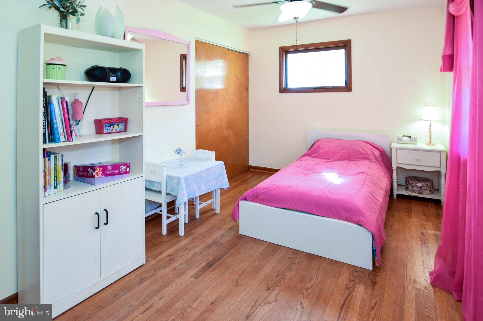 4208 Federal Hill Road Street, MD 21154 - Photo 11 of 30 Bedroom (Master)