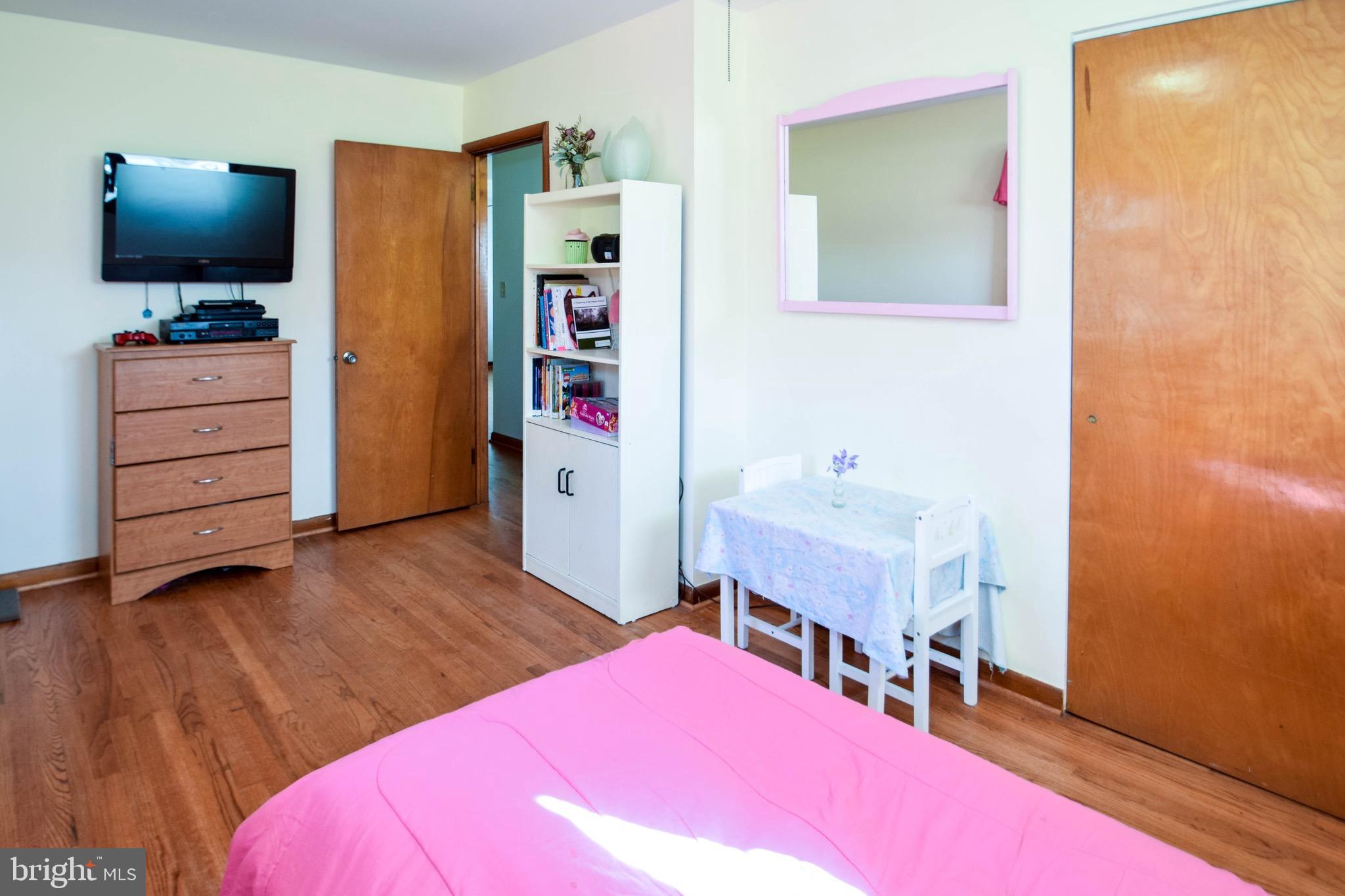 4208 Federal Hill Road Street, MD 21154 - Photo 12 of 30 Bedroom (Master)