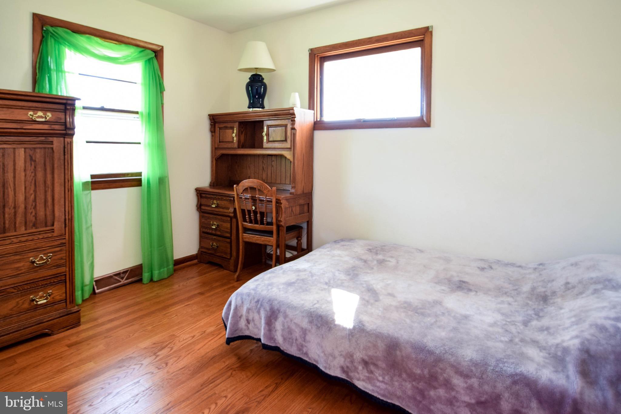 4208 Federal Hill Road Street, MD 21154 - Photo 13 of 30 Bedroom