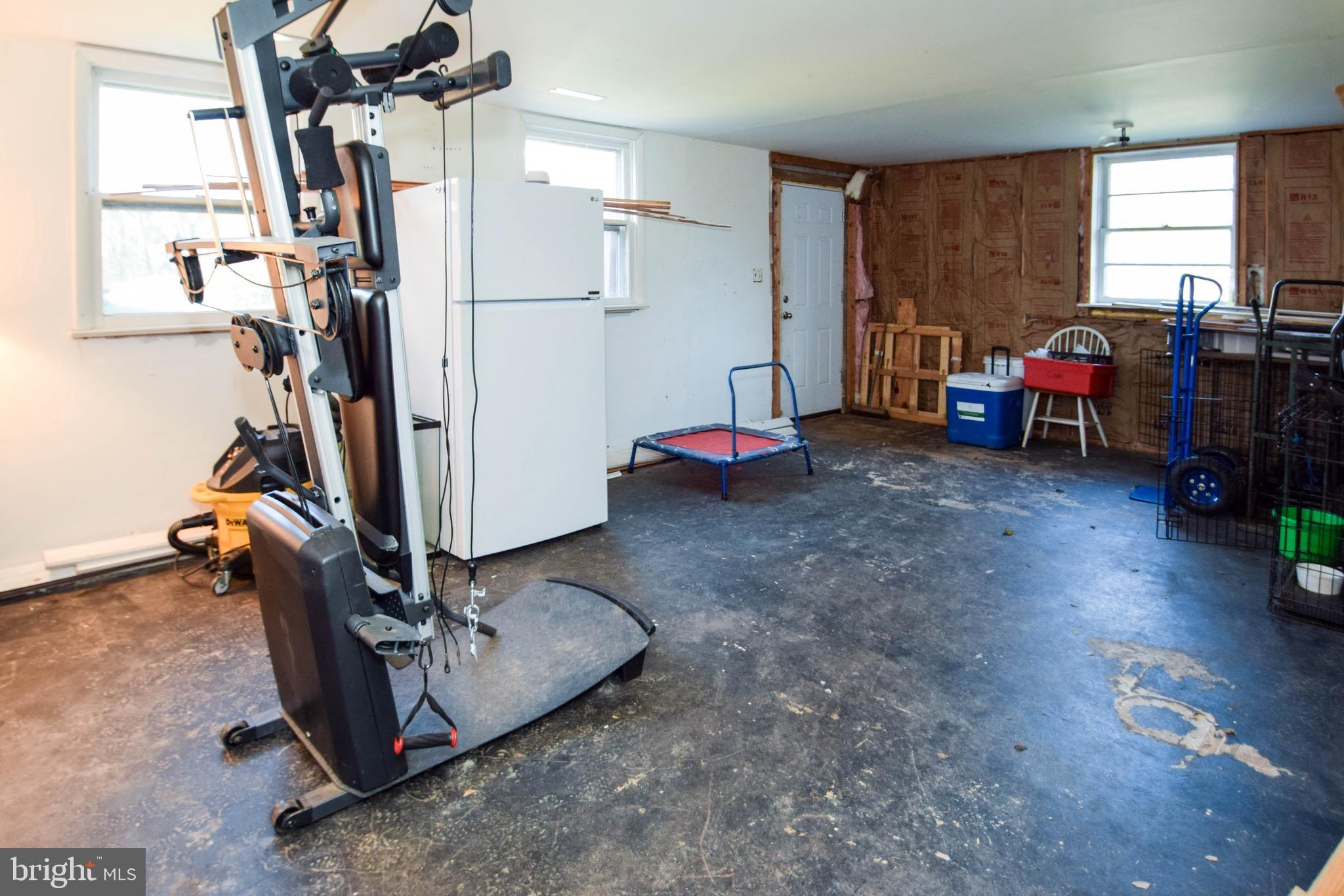 4208 Federal Hill Road Street, MD 21154 - Photo 19 of 30 Basement