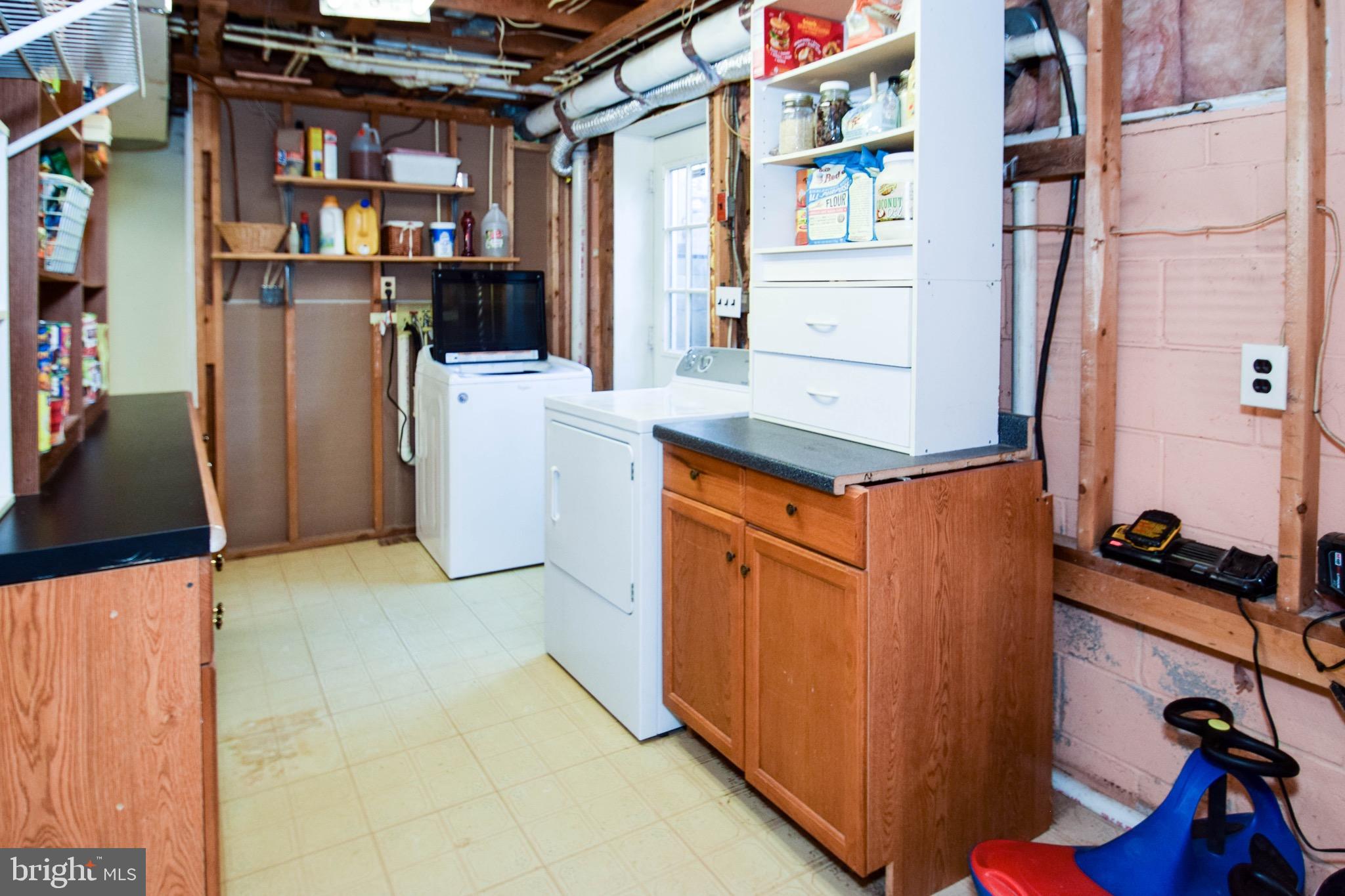 4208 Federal Hill Road Street, MD 21154 - Photo 20 of 30 Basement