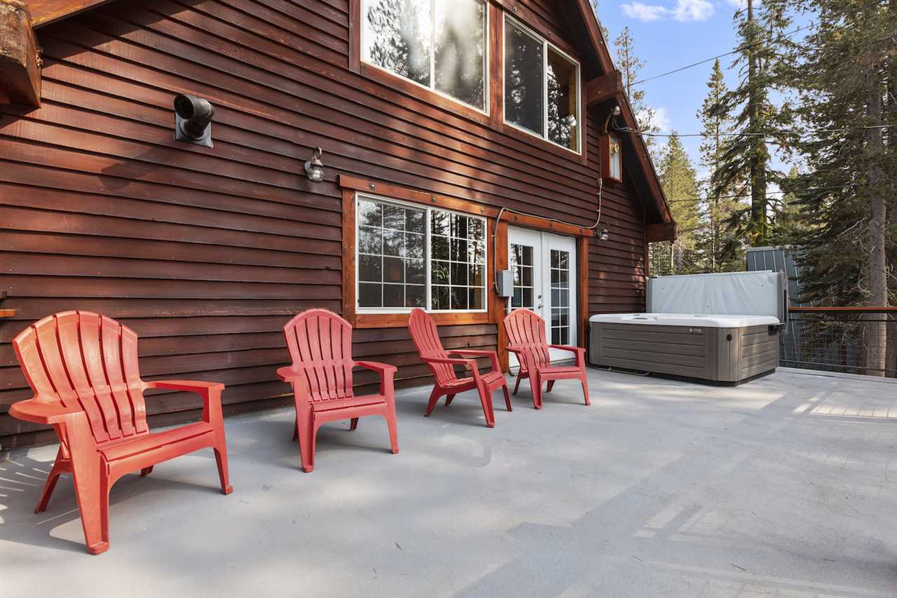 8318 Cascade Road Soda Springs, CA 95728 - Photo 21 of 21 Gallery Image 21