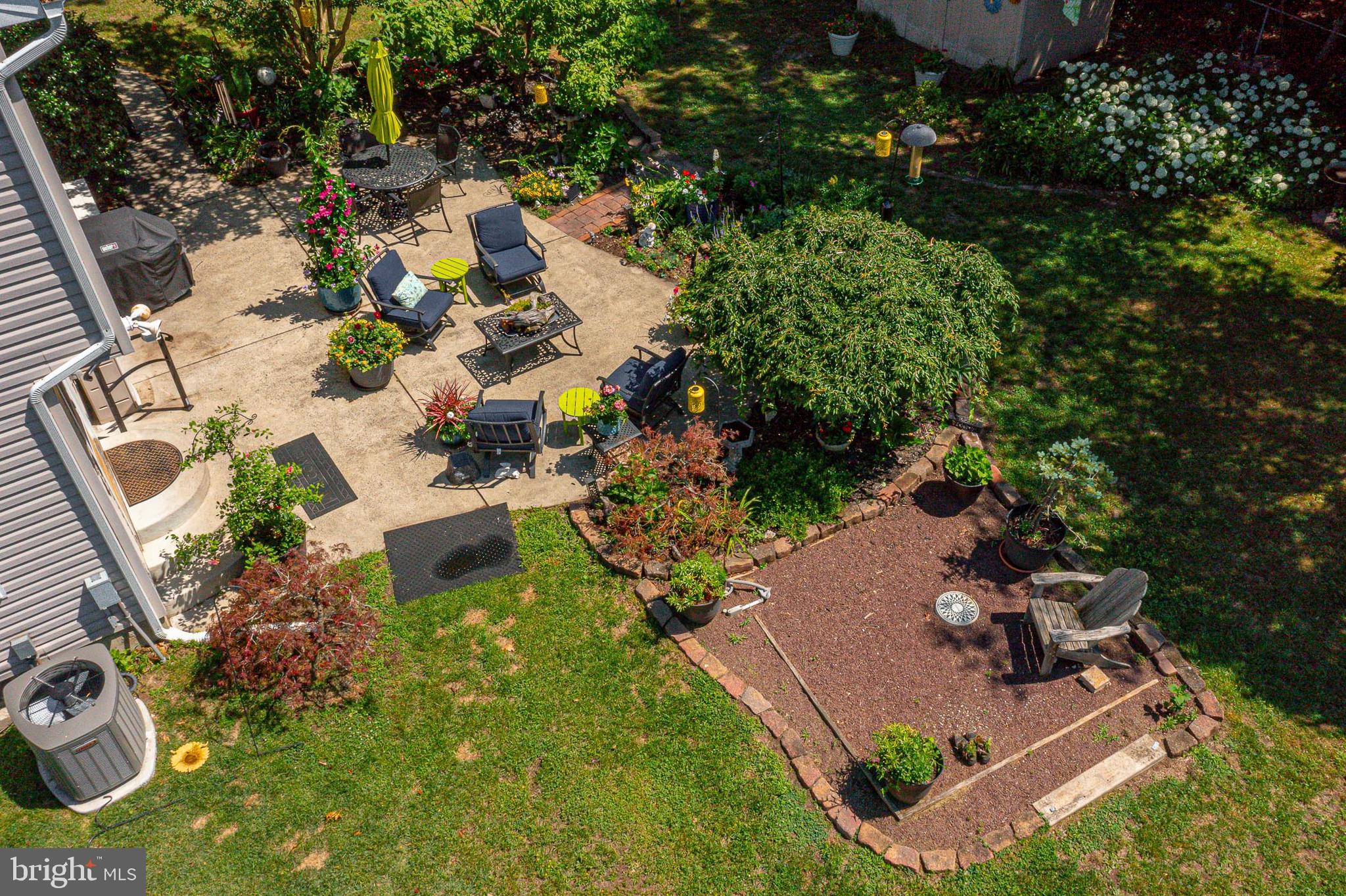 40 Mohawk Avenue Clementon, NJ 08021 - Photo 33 of 45