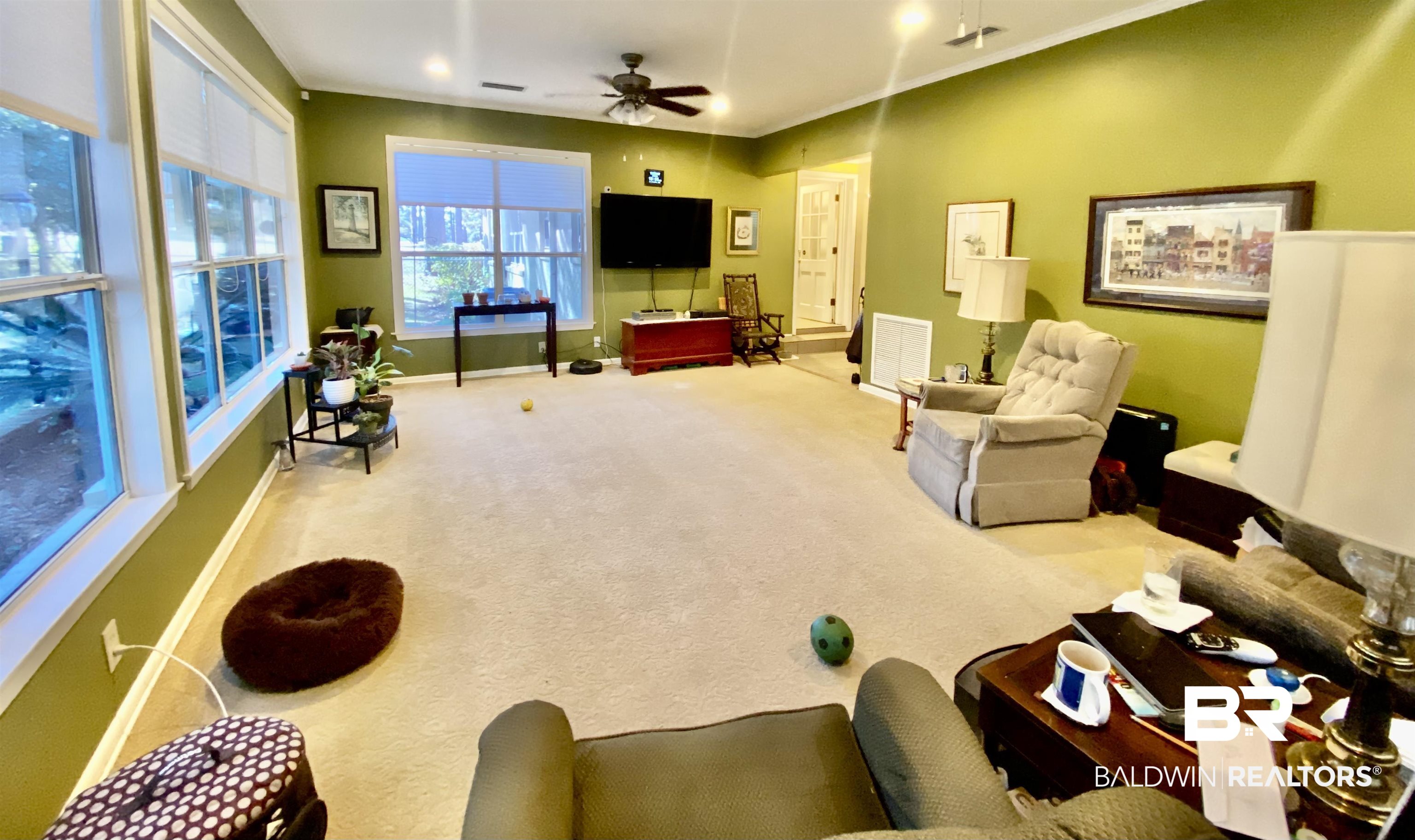18 Slash Road Monroeville, AL 36460 - Photo 26 of 37
