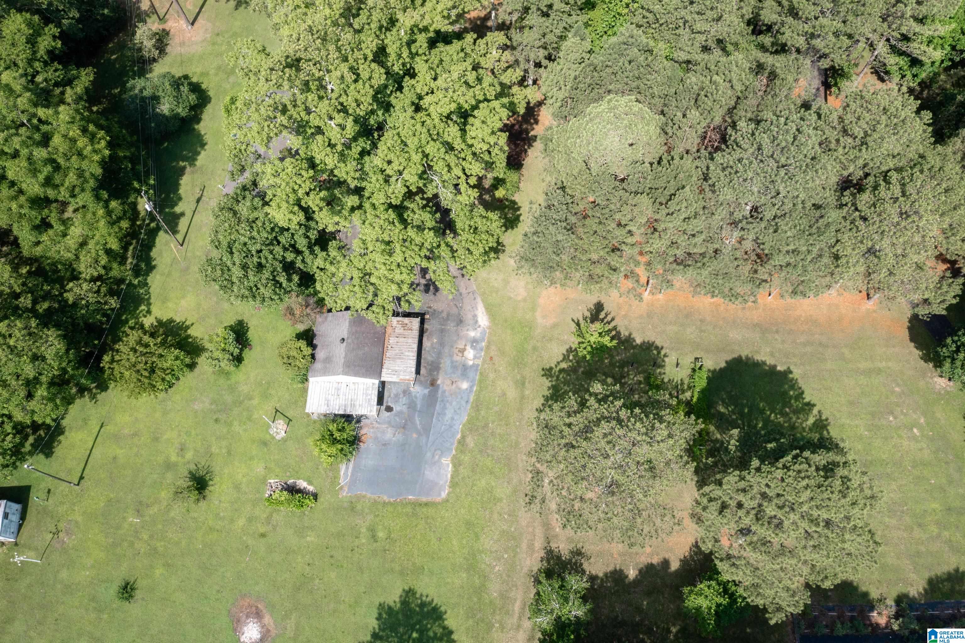 1230 Markeeta Spur Road Moody, AL 35004 - Photo 40 of 46