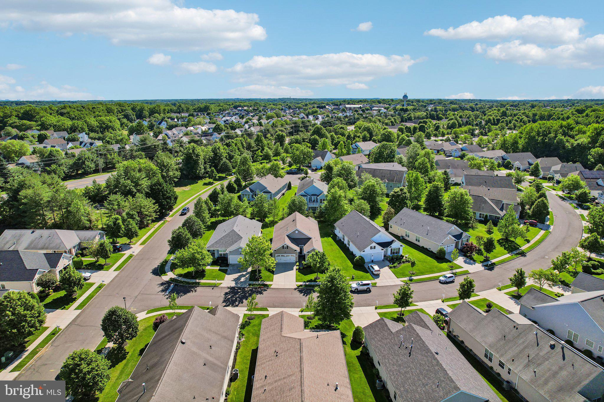 39 Danbury Road Swedesboro, NJ 08085 - Photo 45 of 62 Aerial