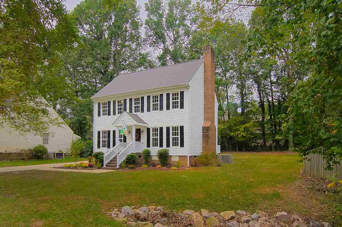 3017 Bolo Trail Raleigh, NC 27615 - Photo 2 of 24 Photo 2