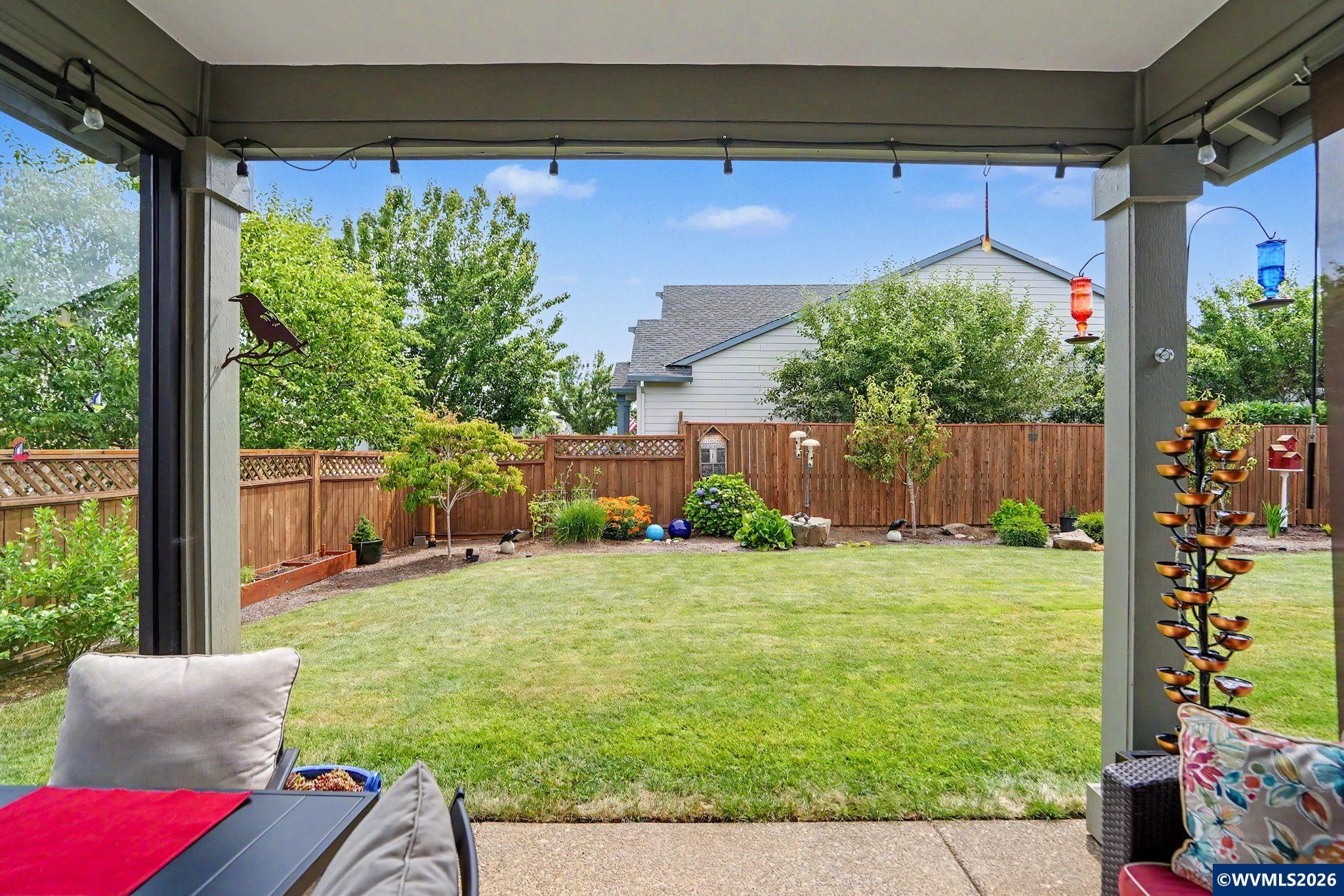 452 Southeast Arbor Street Sublimity, OR 97385 - Photo 45 of 49