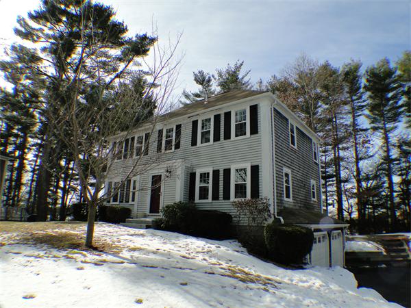 203 Off Tarkiln Road Kingston, MA 02364 - Photo 3 of 30 Gallery Image 3