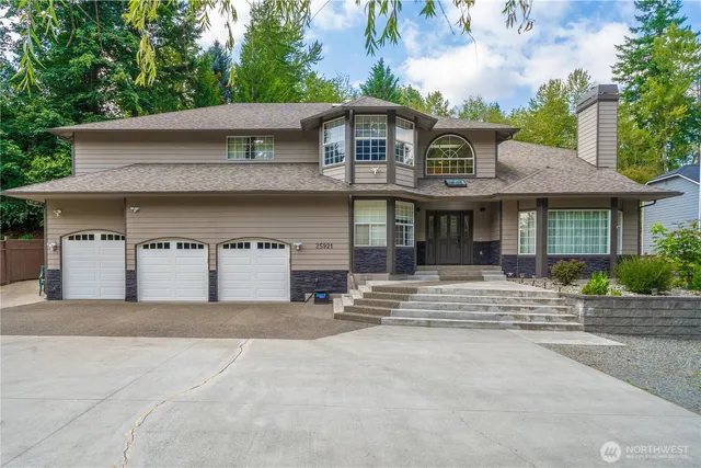 $1,377,000 | 25921 Witte Road Southeast, Maple Valley, WA 98038