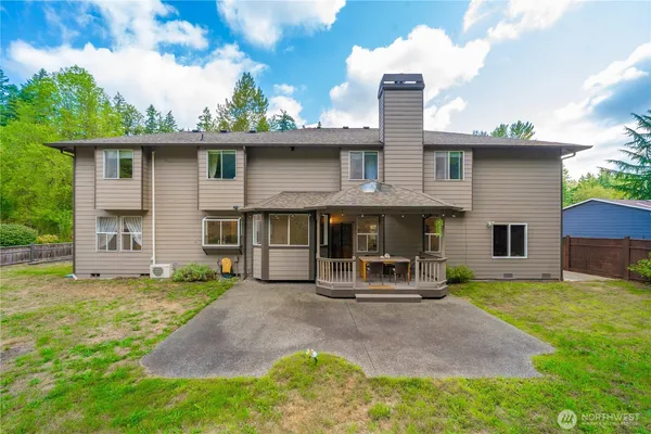 $1,295,000 | 25921 Witte Road Southeast, Maple Valley, WA 98038