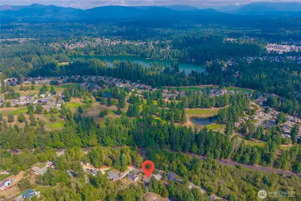 $1,295,000 | 25921 Witte Road Southeast, Maple Valley, WA 98038