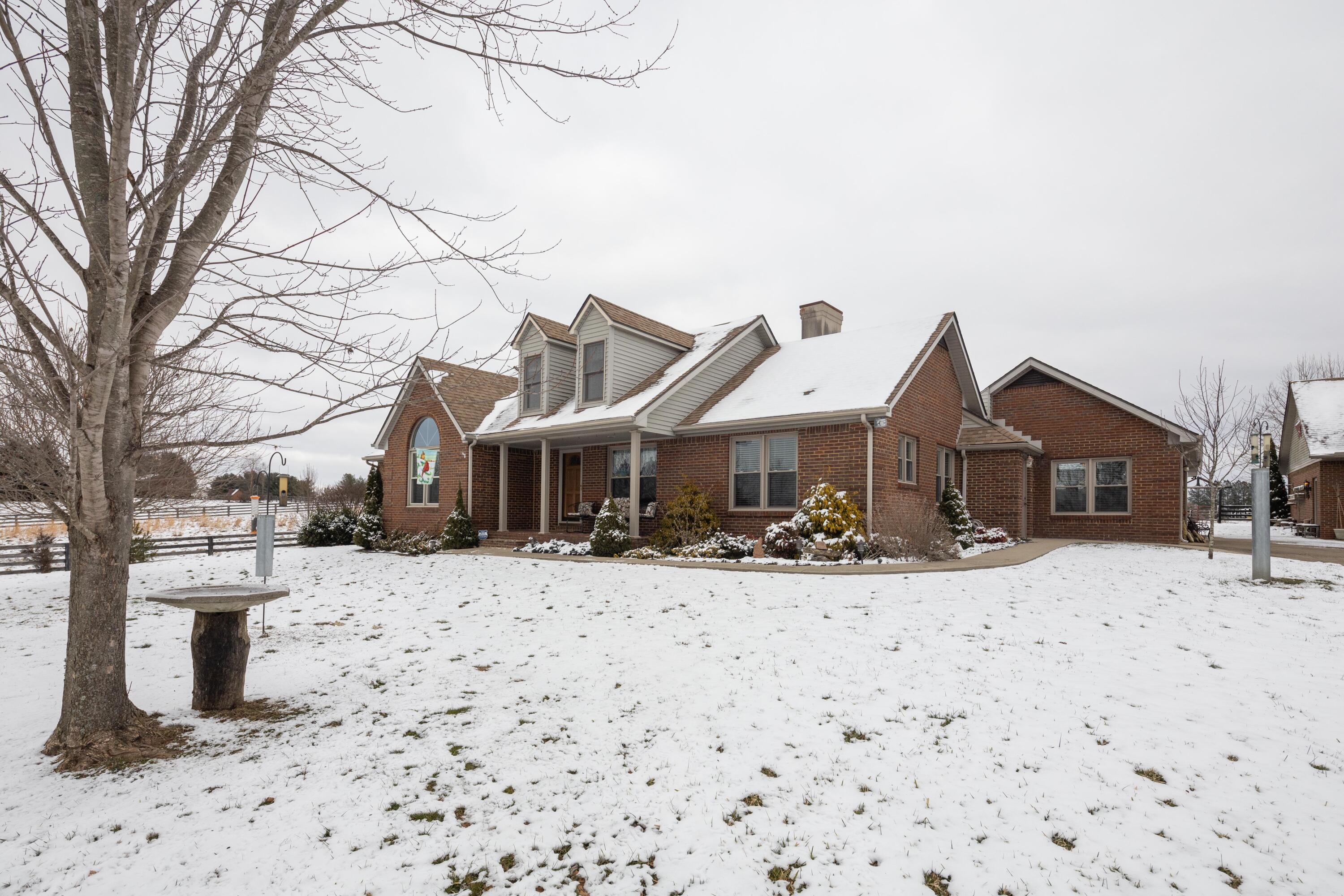 1955 Speedwell Road Richmond, KY 40475 - Photo 2 of 72 1955 Speedwell (31 of 45)