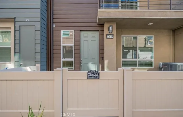 a table and window in a house