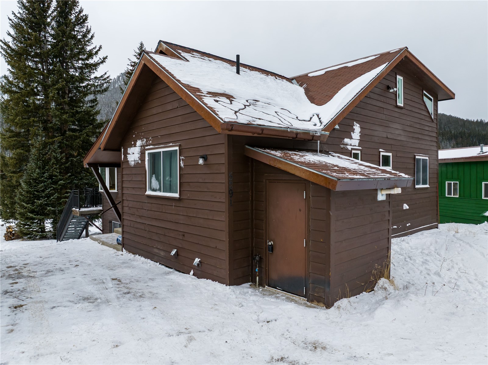 5291-5293 Montezuma Road Montezuma, CO 80435 - Photo 50 of 50