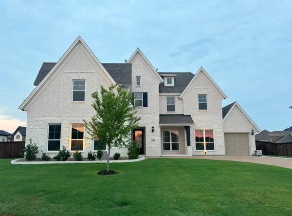 $999,995 | 2705 Chandler Court, Mansfield, TX 76063