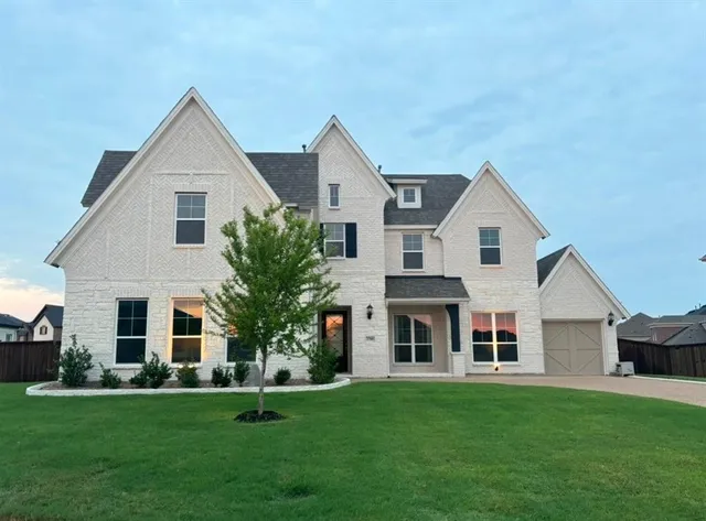 $1,120,000 | 2705 Chandler Court, Mansfield, TX 76063